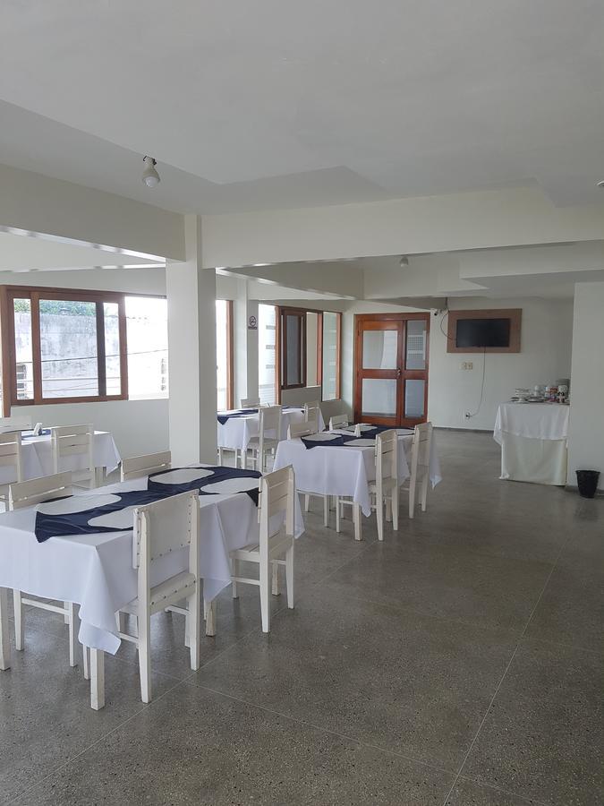 Leal Classic Hotel Itabuna Exterior foto